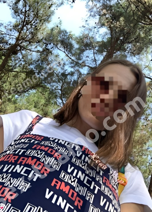 Лилия привлекательная девушка из Саранска цена от 2500 руб