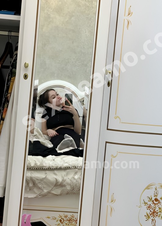Индивидуалка Влада, доступна для личного знакомства от 3000 руб