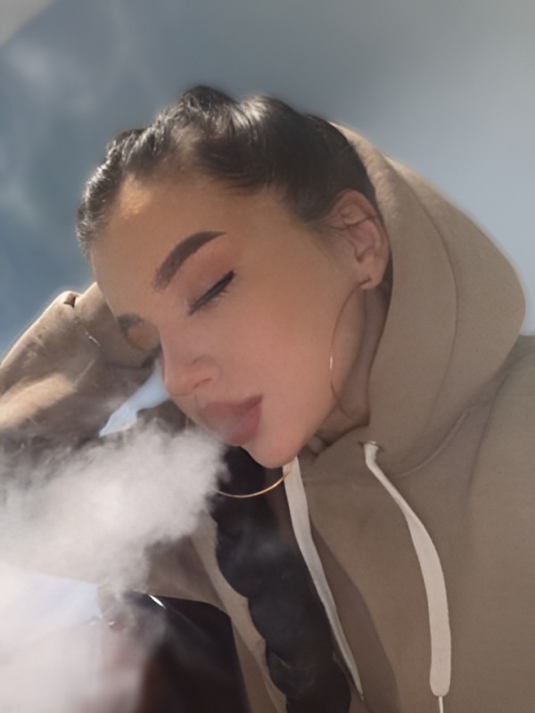 Анюта из Саранска