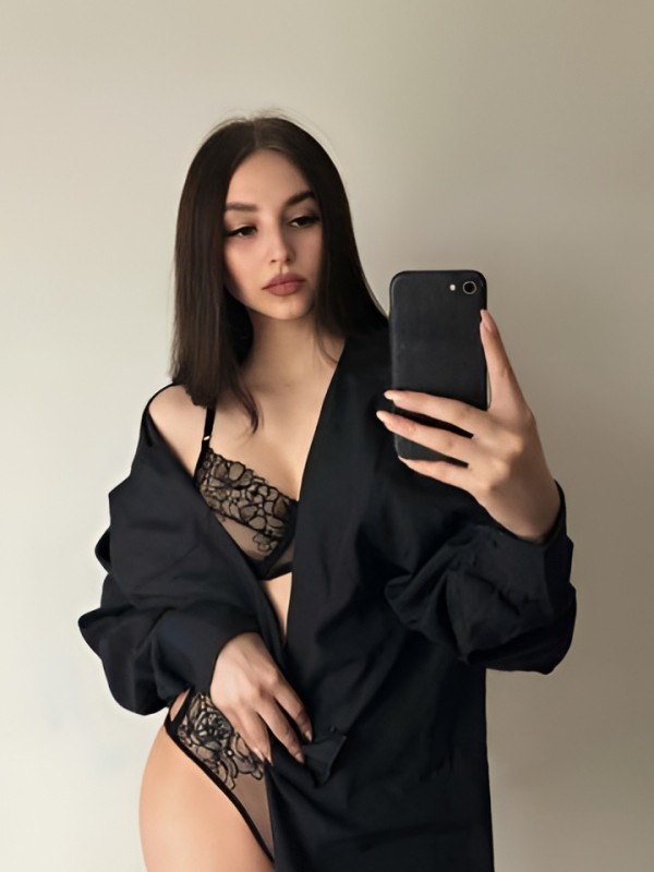 Дарина из Саранска