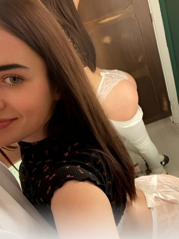 Екатерина из Саранска