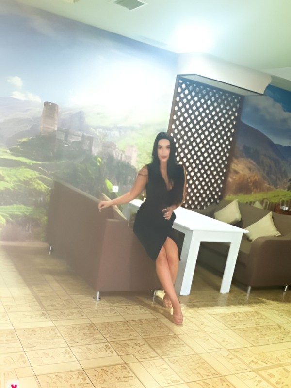 Инга из Саранска