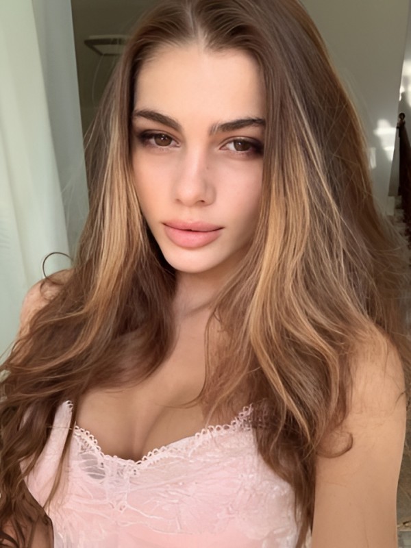 Кристина из Саранска