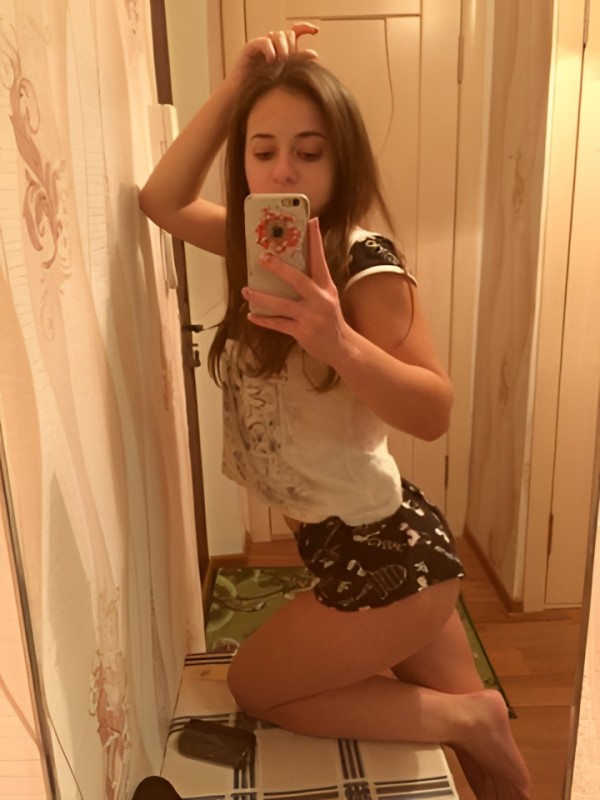 Лидия из Саранска