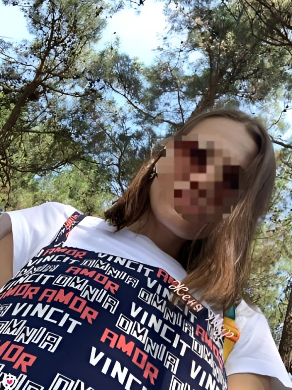 Лилия из Саранска