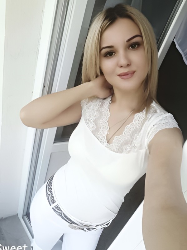 Лорен из Саранска