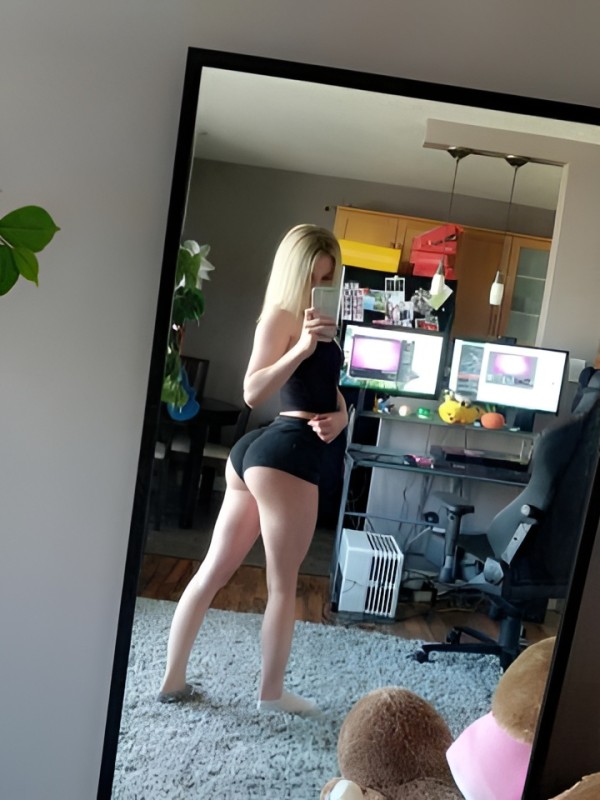 Марта из Саранска