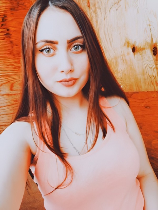 Моника из Саранска