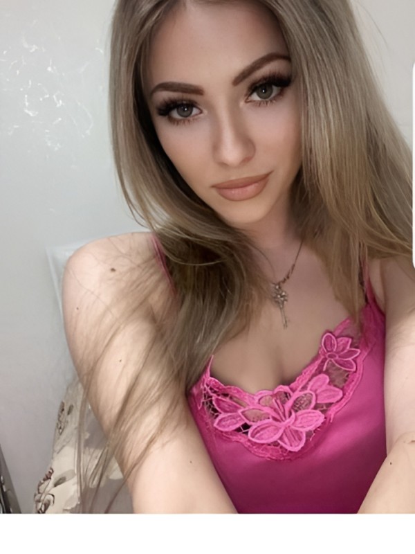 Рената из Саранска