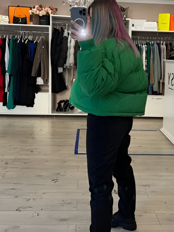 Снежанна из Саранска