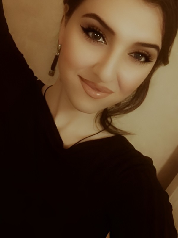 Валентина из Саранска