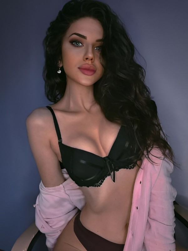 Варвара из Саранска