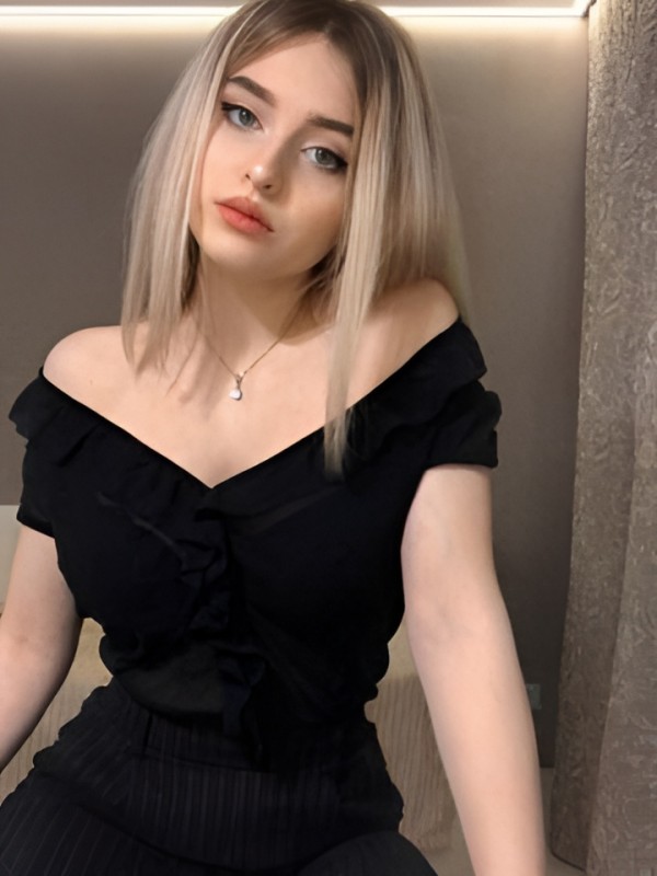 Владислава из Саранска