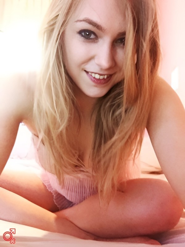 Юля из Саранска