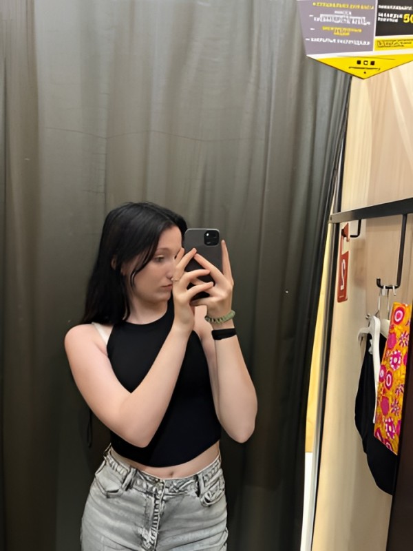 Жасмин из Саранска