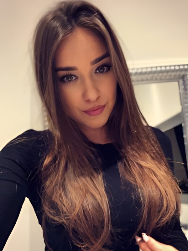 Зита из Саранска