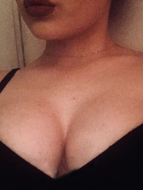 Люда из Саранска