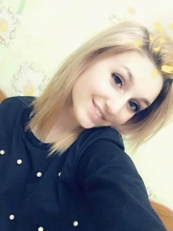 Ритка из Саранска