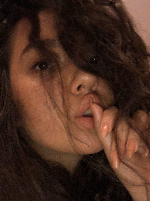 Олька из Саранска