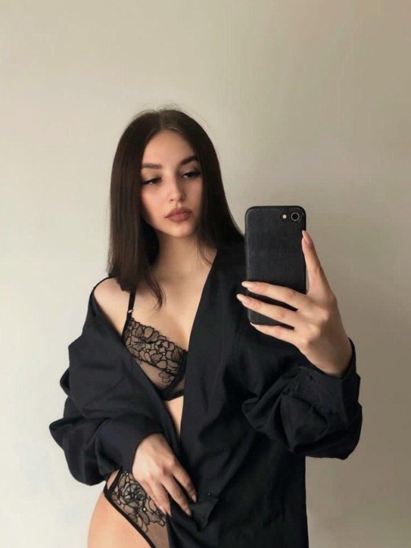 Наталия из Саранска