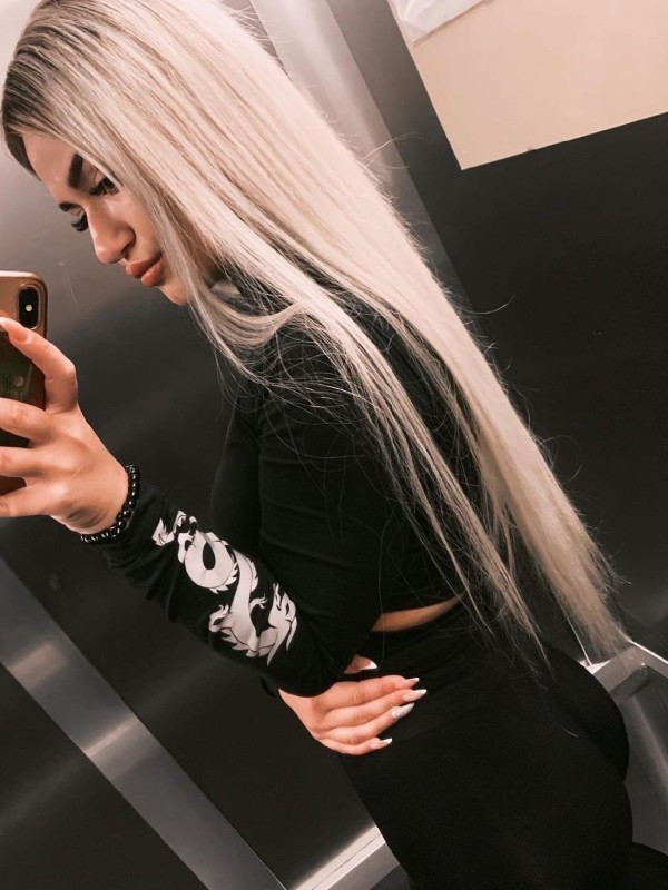 Ника из Саранска