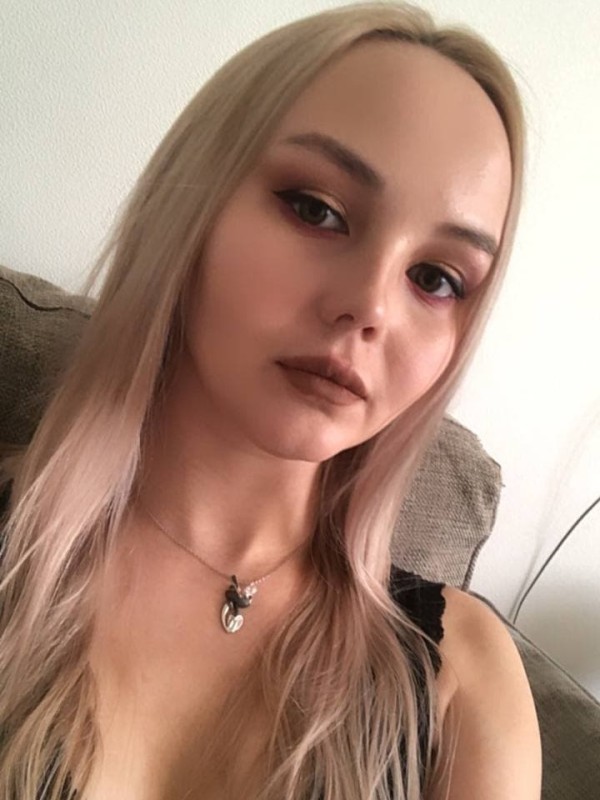 Дана из Саранска