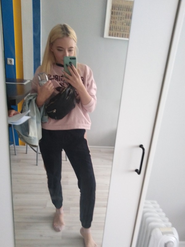 Рита из Саранска