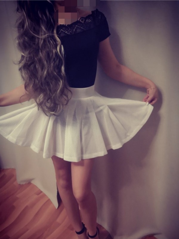 Надя из Саранска