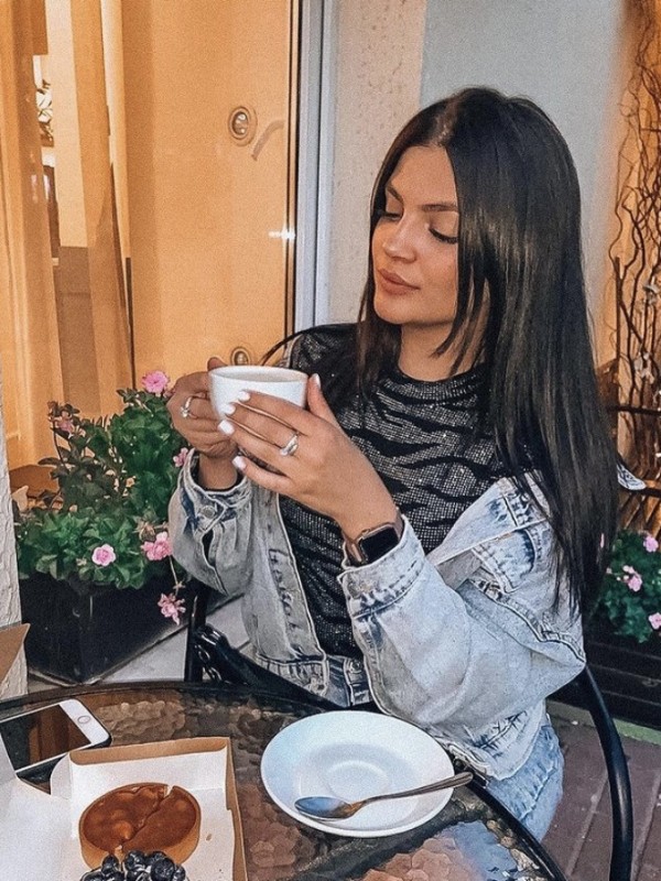 🎥 Света из Саранска