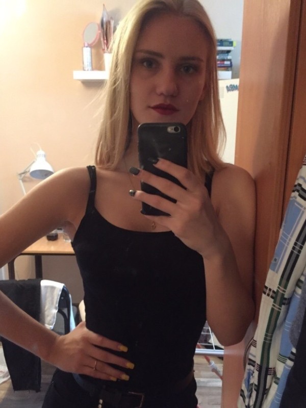 Алиса из Саранска