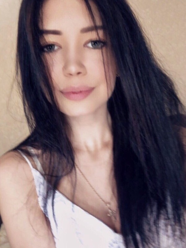 Татьяна из Саранска