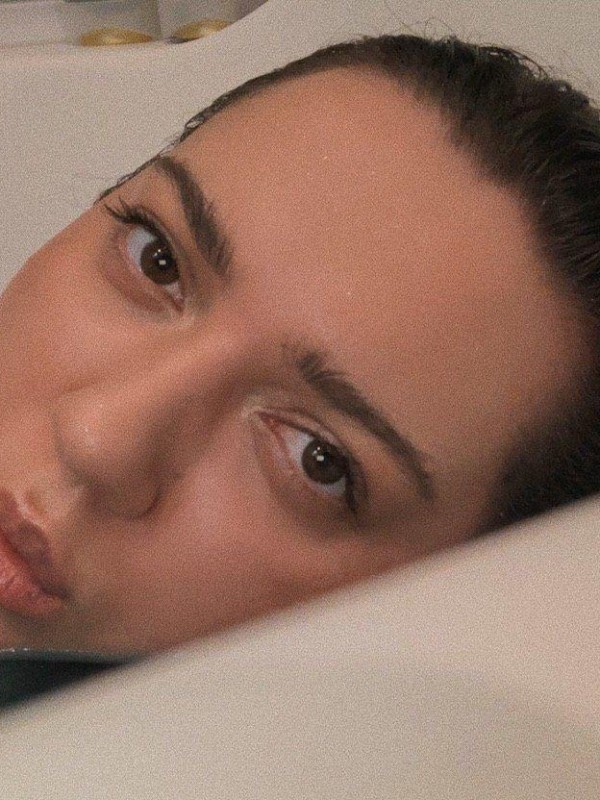 Олька фото 6