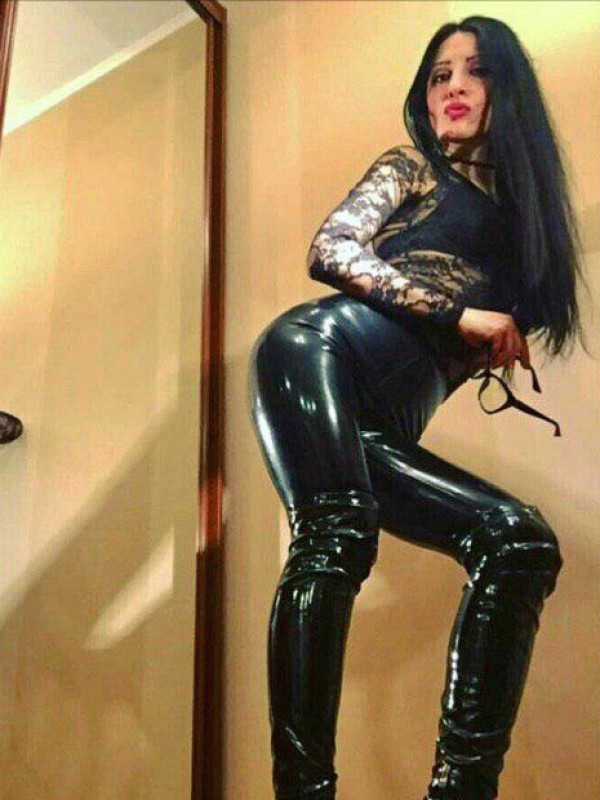 Ирина из Саранска