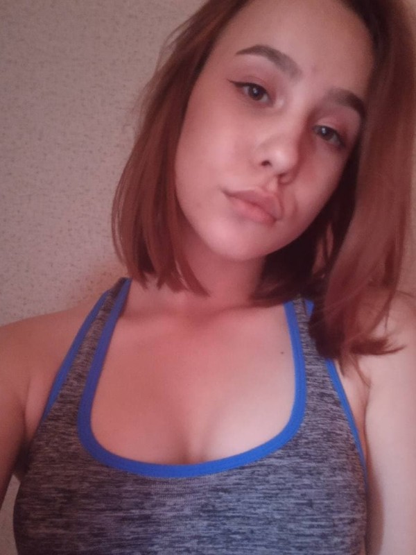 Светлана из Саранска