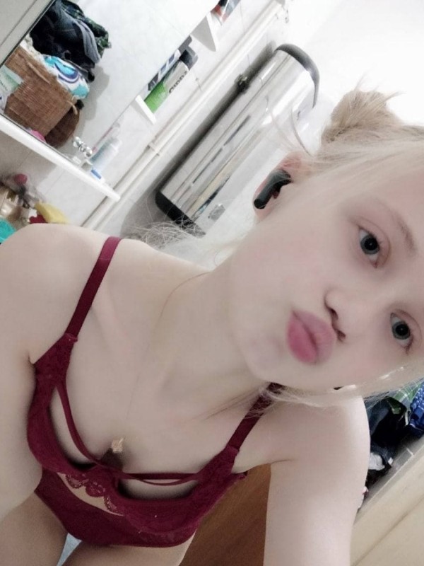 Регина из Саранска