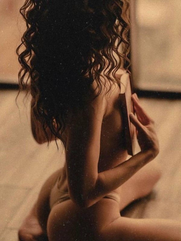 Яна из Саранска