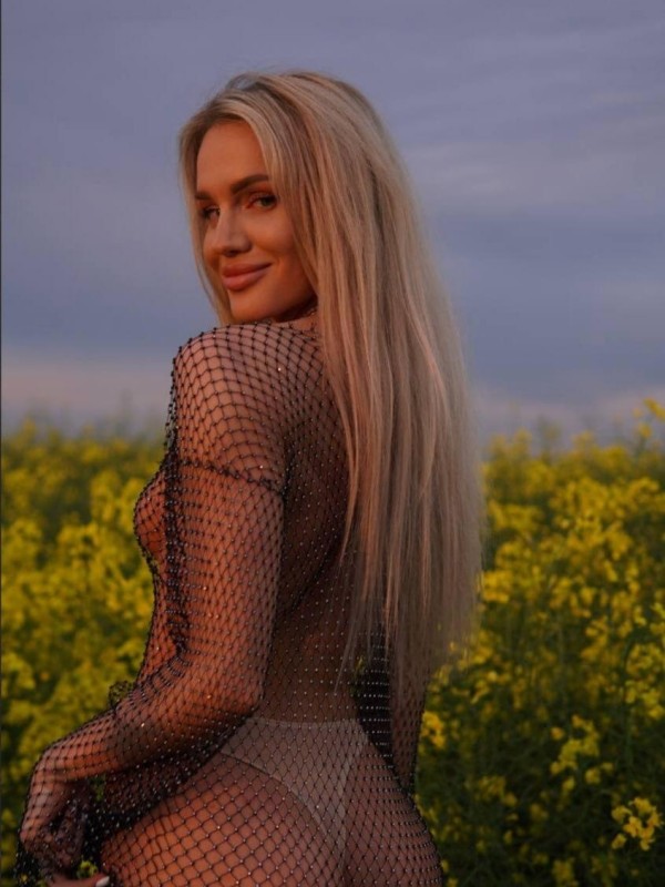 Карина из Саранска