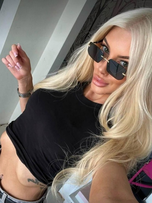 Инга из Саранска