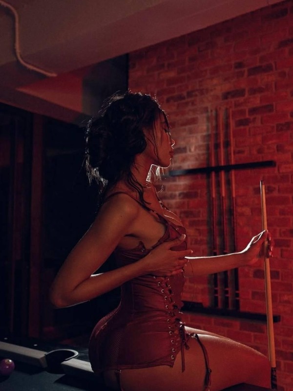 Лидия из Саранска